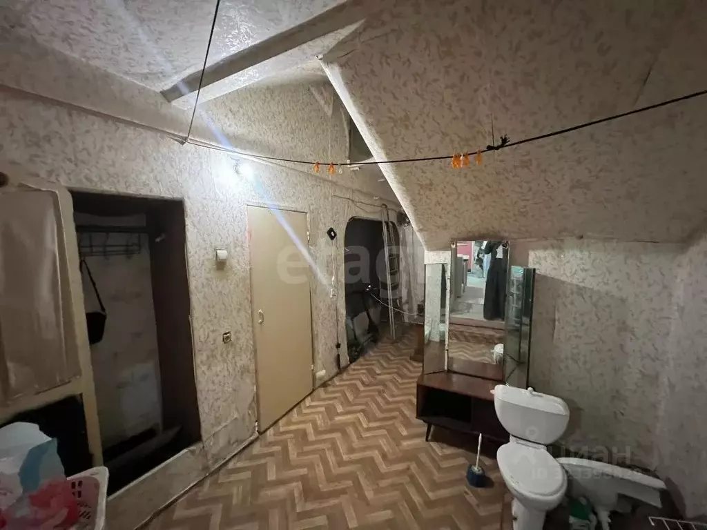 Студия Ростовская область, Ростов-на-Дону ул. Баумана, 13/16 (55.0 м) - Фото 1