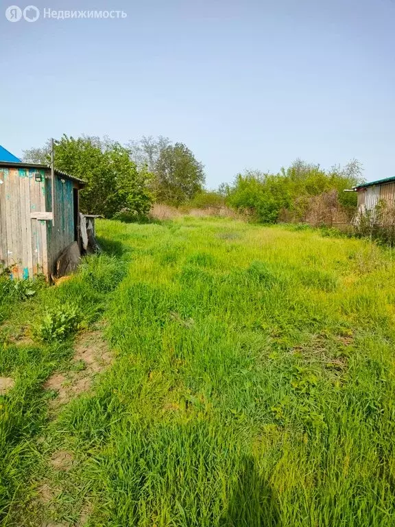 Участок в Динской район, станица Старомышастовская (8.3 м) - Фото 0