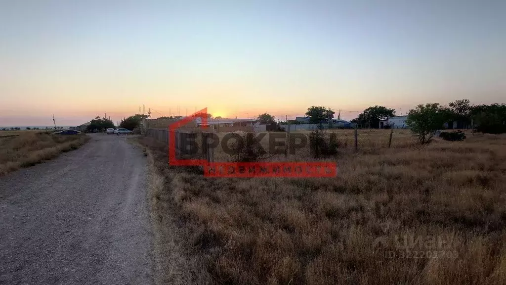 Участок в Севастополь ул. Лукулльская (10.0 сот.) - Фото 2