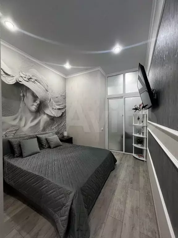 Квартира-студия, 29 м, 2/5 эт. - Фото 1