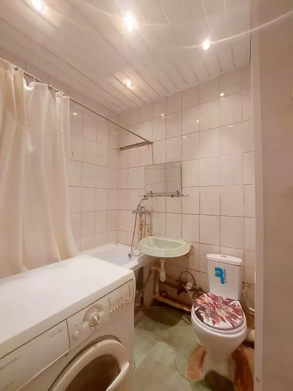 Продаётся 1-к квартира, 39 м - Фото 0