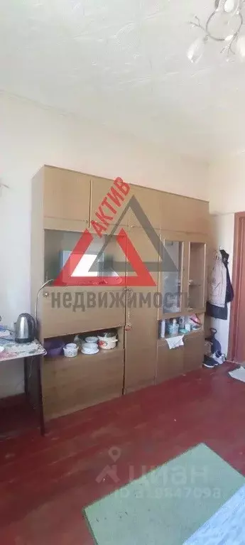 Комната Свердловская область, Каменск-Уральский Исетская ул., 46 (12.7 ... - Фото 0