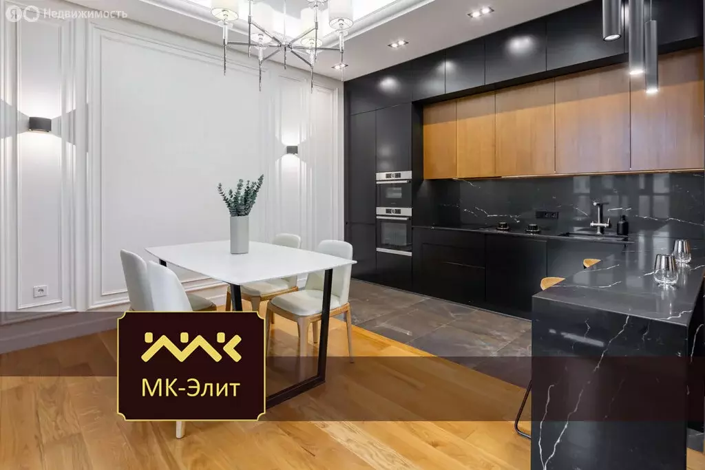 2-комнатная квартира: Санкт-Петербург, Петровский проспект, 5 (88.4 м) - Фото 0