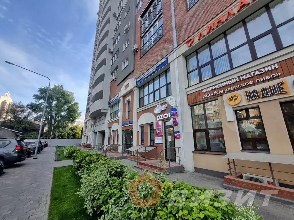 Офис свободной планировки, доступ 24/7 - Фото 1