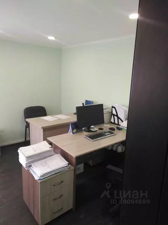 Офис в Алтайский край, Барнаул ул. Чкалова, 213 (100.0 м) - Фото 0