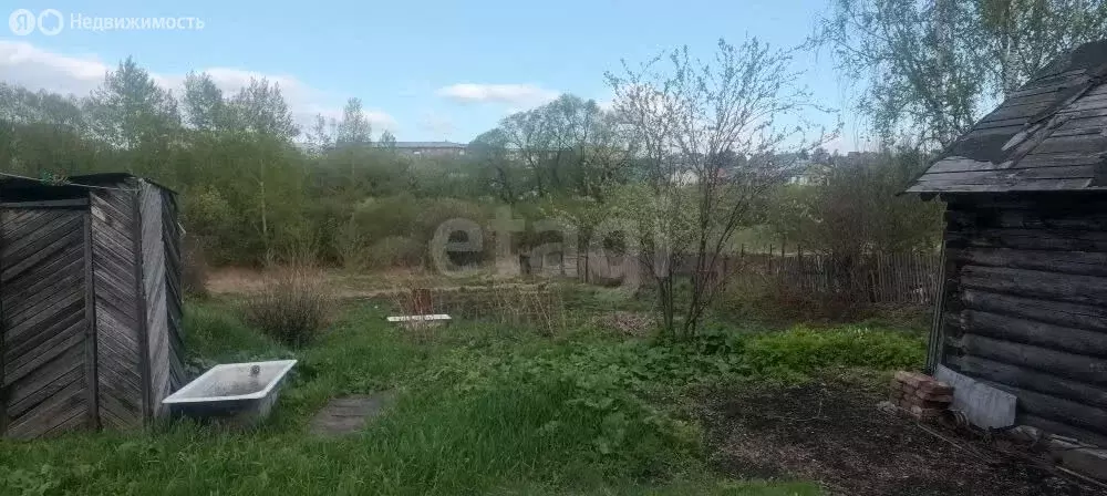 Дом в Кемерово, 1-я Иланская улица (46.2 м) - Фото 2