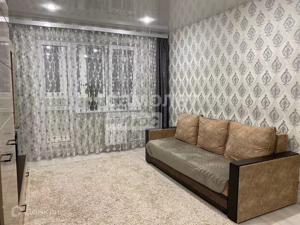 Продаётся 2-к квартира, 51.3 м - Фото 0
