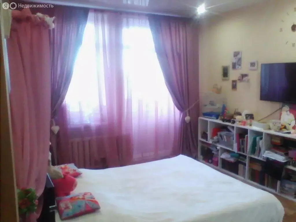 3-комнатная квартира: Волгоград, улица Таращанцев, 1 (80 м) - Фото 2