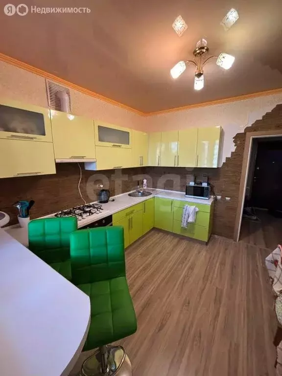 1-комнатная квартира: Орёл, Раздольная улица, 39А (44.4 м) - Фото 1