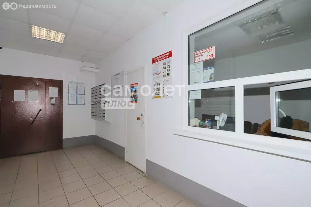 1-комнатная квартира: Кемерово, Притомский проспект, 7/7 (43.2 м) - Фото 1