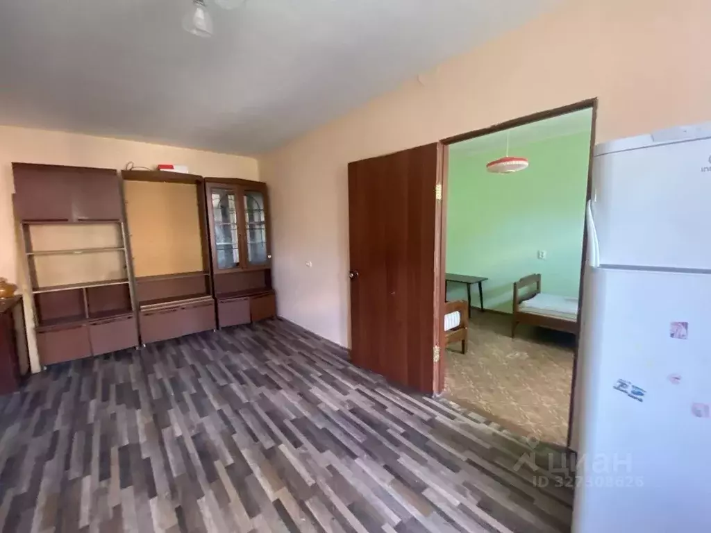 2-к кв. Орловская область, Мценск 1-й мкр, 22 (45.0 м) - Фото 1