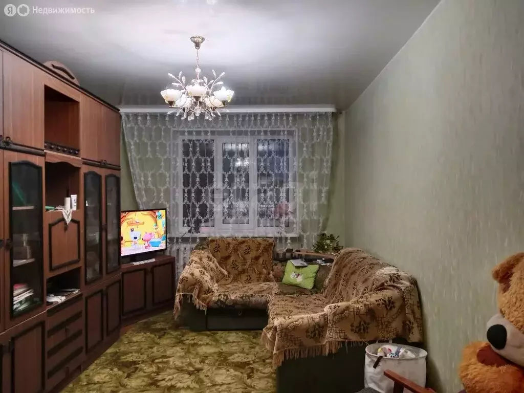 Дом в село Омутинское, улица Гагарина (61.9 м) - Фото 1