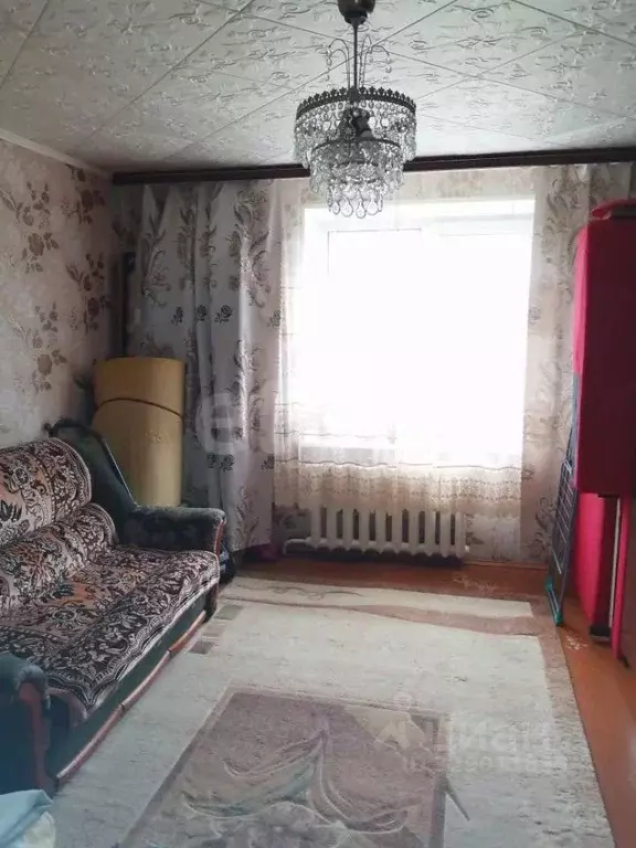 3-к кв. Башкортостан, Уфа Магистральная ул., 6 (64.6 м) - Фото 1