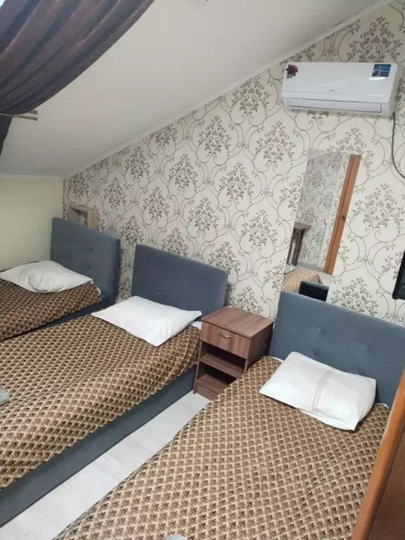 Комната Москва Тетеринский пер., 12С4 (20.0 м) - Фото 2