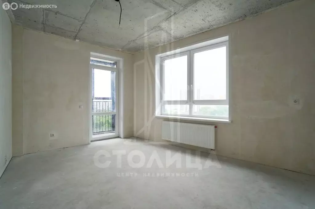 2-комнатная квартира: Екатеринбург, улица 8 Марта, 204Д (52.2 м) - Фото 1