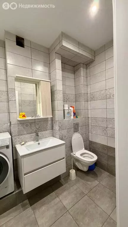 1-комнатная квартира: Челябинск, улица Бейвеля, 22 (46.3 м) - Фото 1