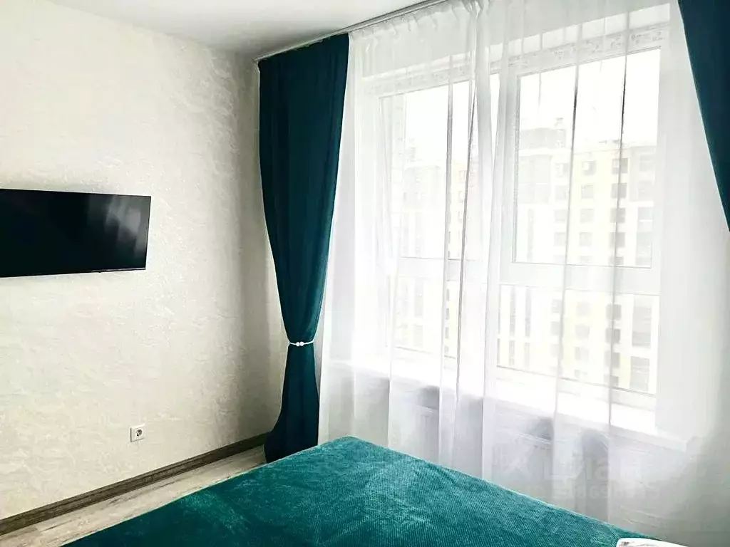 2-к кв. Тверская область, Тверь ул. Левитана, 70Б (65.0 м) - Фото 0