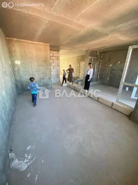 2-комнатная квартира: Балашиха, улица Яганова, 8 (57.4 м) - Фото 1