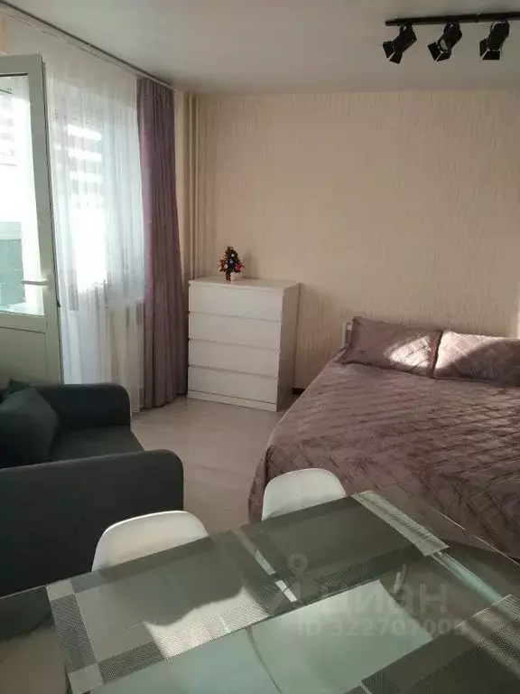 Студия Удмуртия, Ижевск 7-я Подлесная ул., 97 (28.0 м) - Фото 2