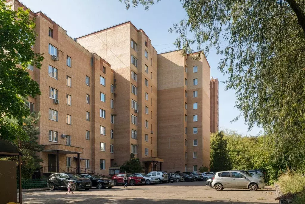 Квартира, 3 комнаты, 98.5 м - Фото 1
