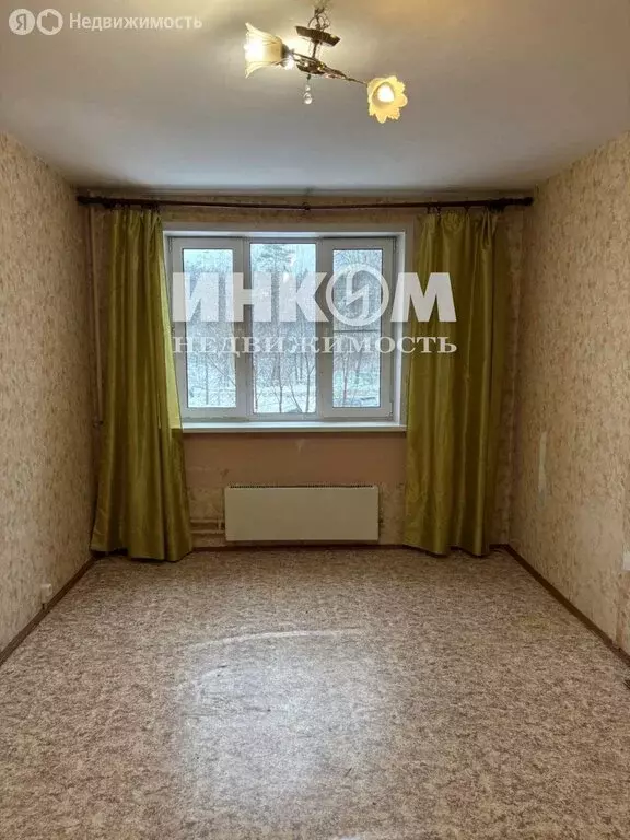 4-комнатная квартира: посёлок городского типа Нахабино, улица 11 ... - Фото 1