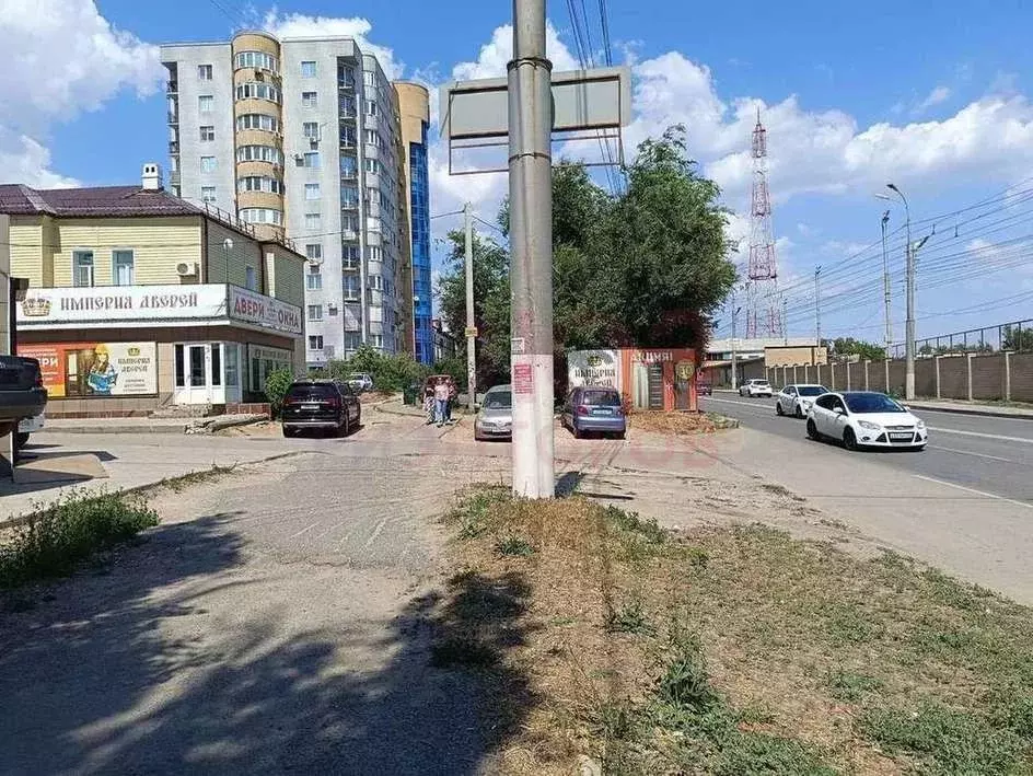 Помещение свободного назначения в Волгоградская область, Волгоград ... - Фото 0