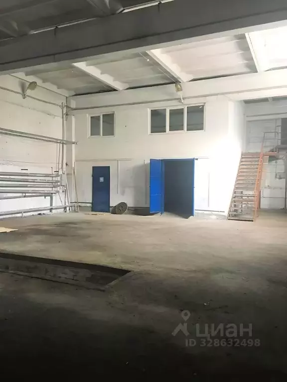 Производственное помещение в Новосибирская область, Новосибирск 2-я ... - Фото 2