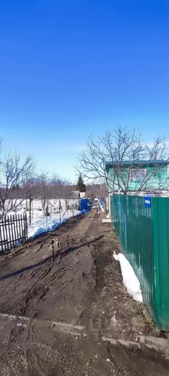 Дом в Ульяновская область, Ульяновск городской округ, Дружба СТ  (20 ... - Фото 1