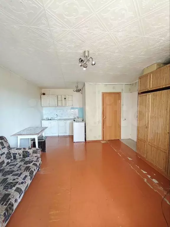 Квартира-студия, 24 м, 4/9 эт. - Фото 0
