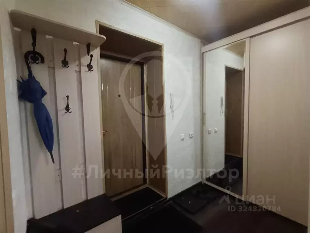 1-к кв. Рязанская область, Рязань Быстрецкая ул., 20 (29.7 м) - Фото 2