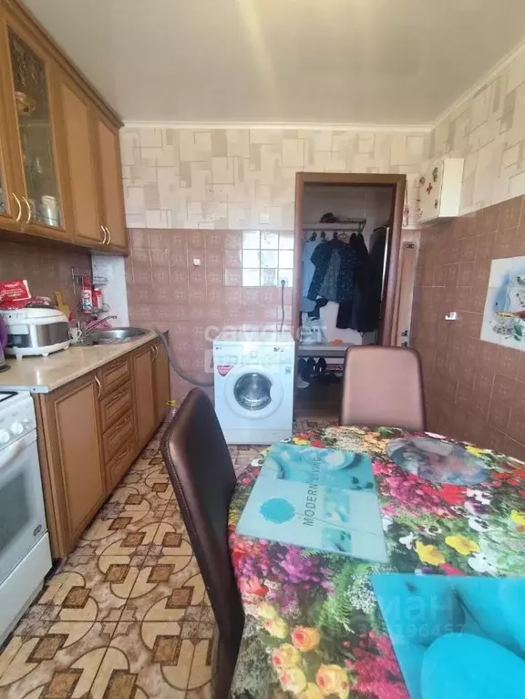 3-к кв. Самарская область, Сызрань Московская ул., 25 (63.9 м) - Фото 1
