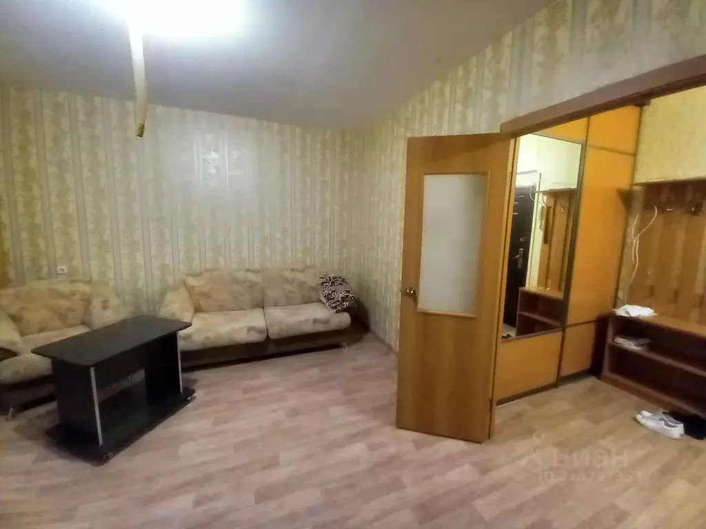 1-к кв. Красноярский край, Железногорск ул. 60 лет ВЛКСМ, 58 (40.0 м) - Фото 0