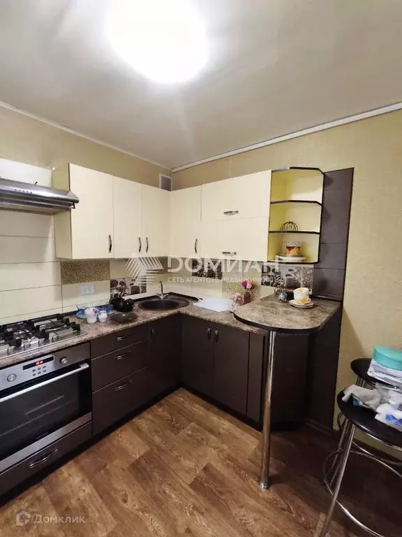 Продаётся 2-к квартира, 45 м - Фото 0