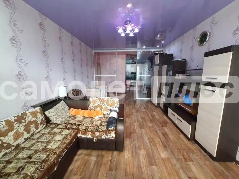 Студия Саха (Якутия), Жатай городской округ, Жатай рп ул. ... - Фото 0