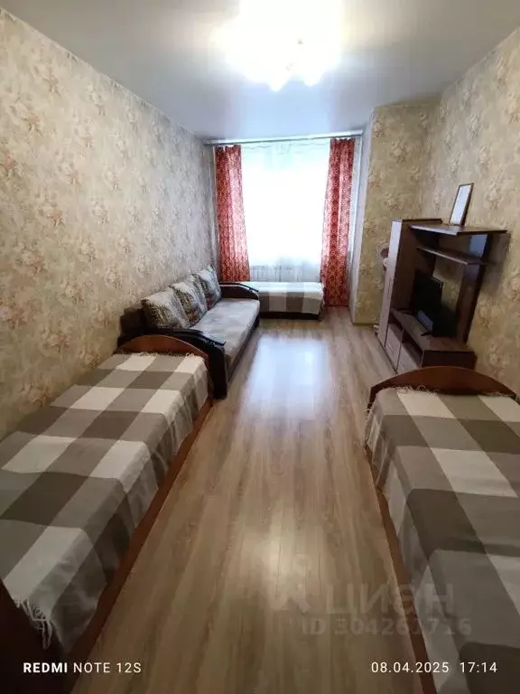 1-к кв. Самарская область, Самара Силовая ул., 6 (50.0 м) - Фото 0