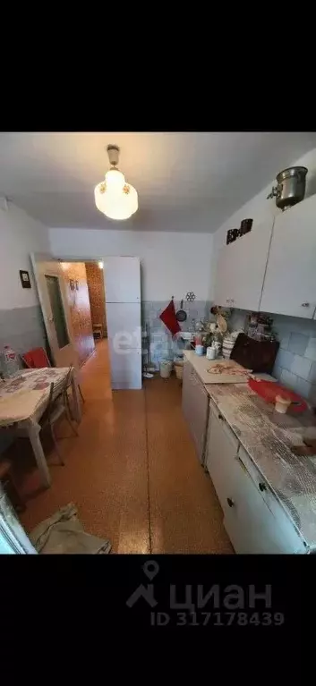 Комната Амурская область, Свободный ул. Репина, 3 (39.2 м) - Фото 1