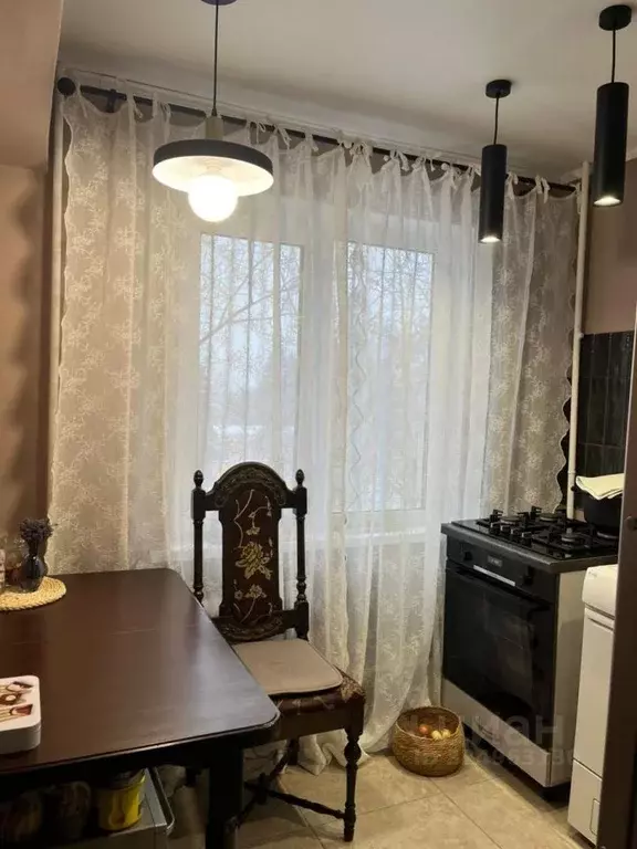 2-к кв. Омская область, Омск Городок Нефтяников мкр, ул. ... - Фото 1