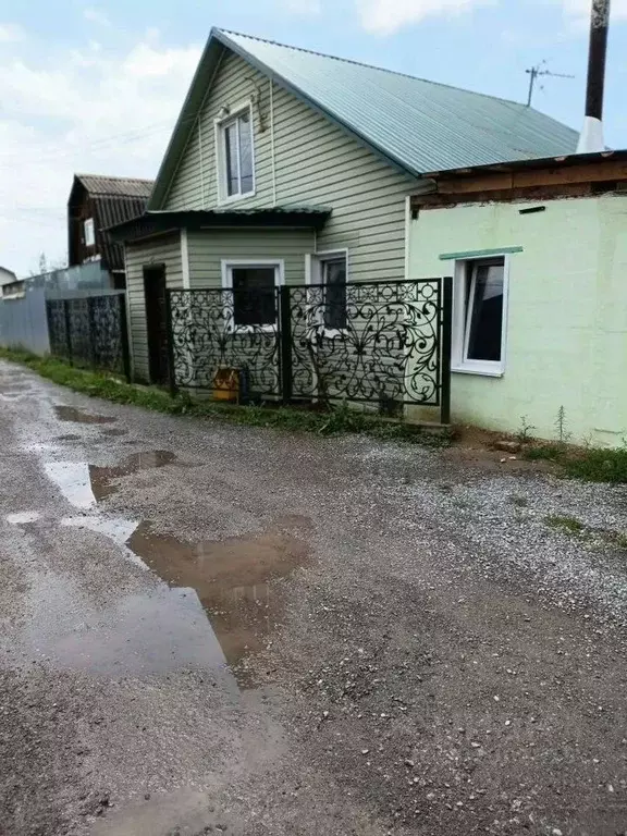 Дом в Новосибирская область, Бердск Швейник садовое товарищество,  (89 ... - Фото 2