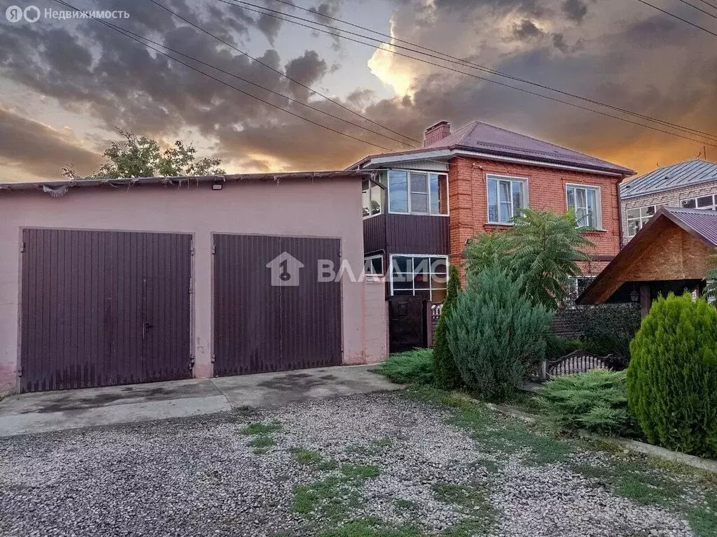 Дом в Майкоп, Низпоташная улица, 68 (153.8 м) - Фото 2