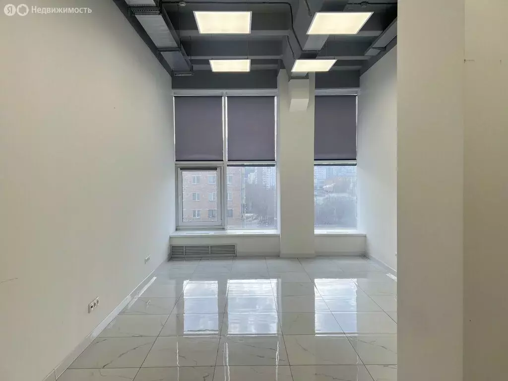 Офис (29.1 м) - Фото 1