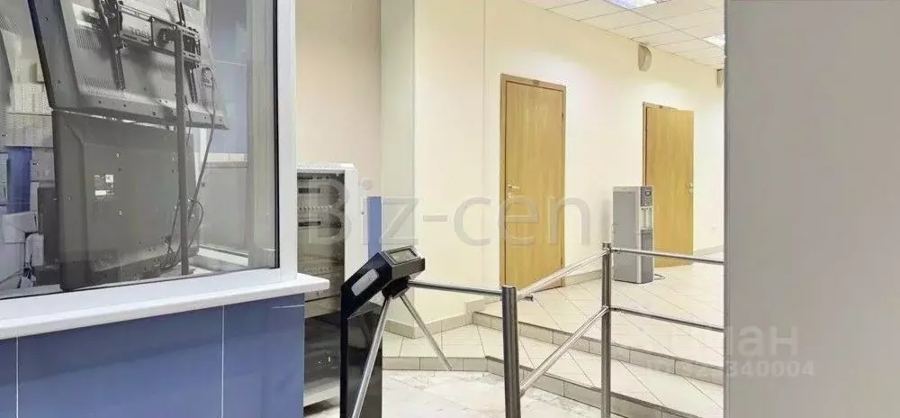 Офис в Москва Трехпрудный пер., 4С1 (18 м) - Фото 2