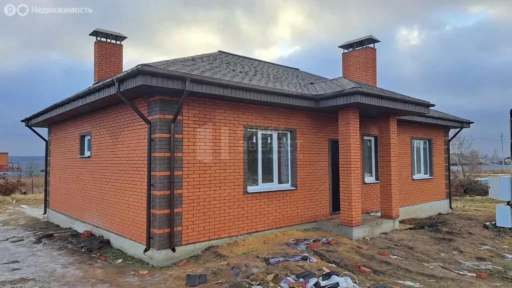 Дом в Горелки, Заречная улица, 17 (104 м) - Фото 2