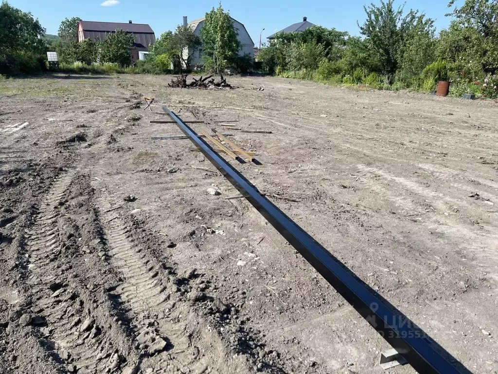 Участок в Ставропольский край, Пятигорск городской округ, пос. ... - Фото 0