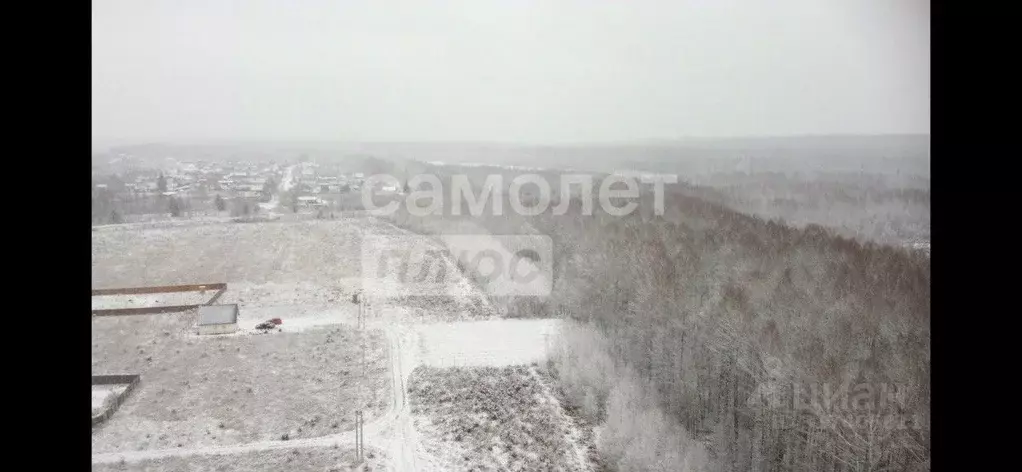 Участок в Нижегородская область, Балахнинский муниципальный округ, д. ... - Фото 0
