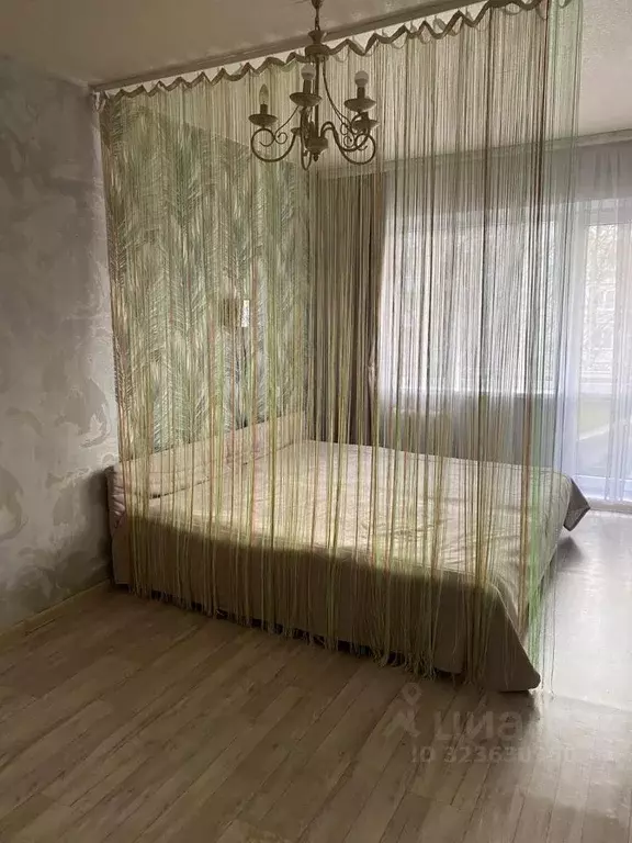 1-к кв. Тульская область, Тула ул. Кауля, 7к3 (32.0 м) - Фото 2