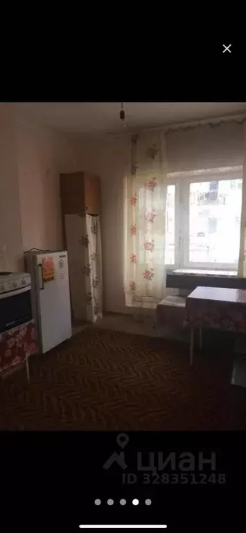 1-к кв. Саха (Якутия), Якутск ул. Билибина, 17/1 (42.0 м) - Фото 2