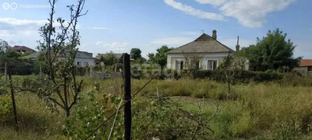 Участок в Приморский, улица Маяковского, 31 (15 м) - Фото 1