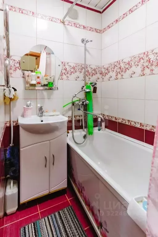 2-к кв. Хабаровский край, Комсомольск-на-Амуре Комсомольская ул., 67 ... - Фото 1