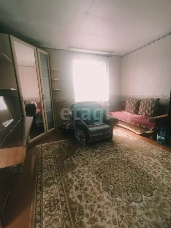 3-к кв. Калининградская область, Калининград Заводская ул., 2 (64.3 м) - Фото 1