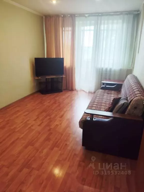 2-к кв. Челябинская область, Челябинск Северная ул., 1 (44.7 м) - Фото 2